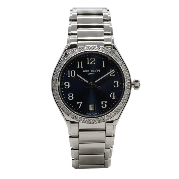 Pre-Owned Patek Philippe Ref. 7300/1200A-001 TWENTY~4 Automatic